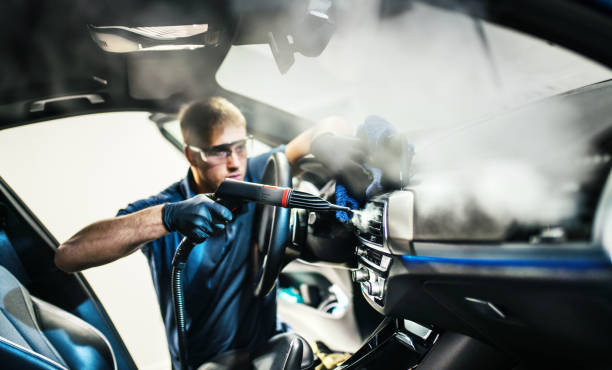Best HVAC Air Duct Cleaning  in Dexter, GA