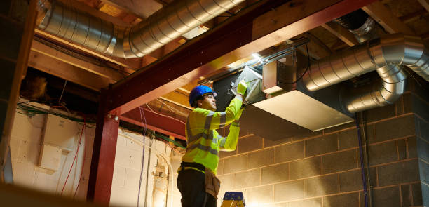  Dexter, GA Airduct Cleaning Pros