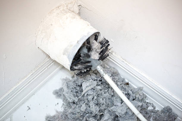 Best Air Duct Cleaning Company Near Me  in Dexter, GA